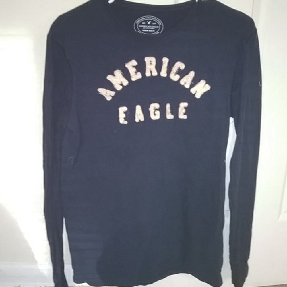 Long sleeve top